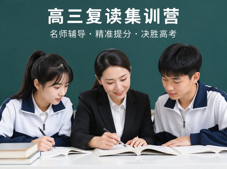 宝清县高三复读全日制集训班